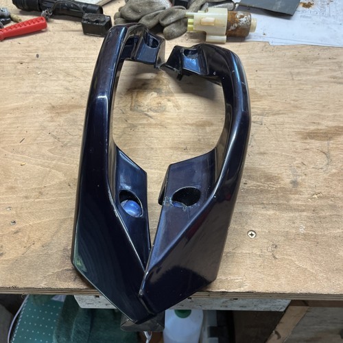 Aprilia atlantic 500 rear - aprilia,