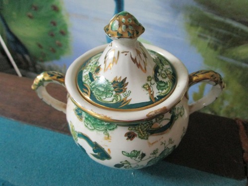 Mandalay chartreuse mason s - mandalay, by