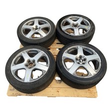VOLKSWAGEN Golf MK4 SET OF 4