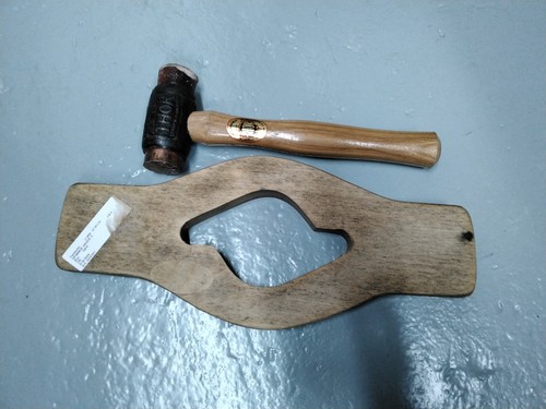 Mgb wire wheel spinner saver - spinner,