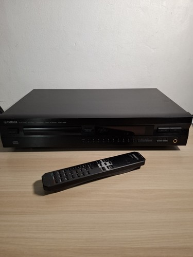 Yamaha cdx 496 player - cdx-496, &
