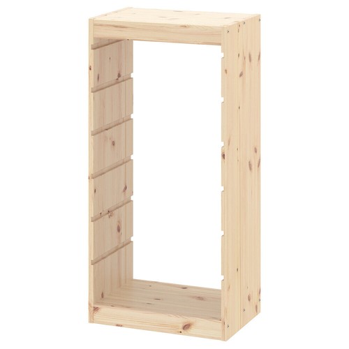 Ikea trofast frame - frame, 44x30x91