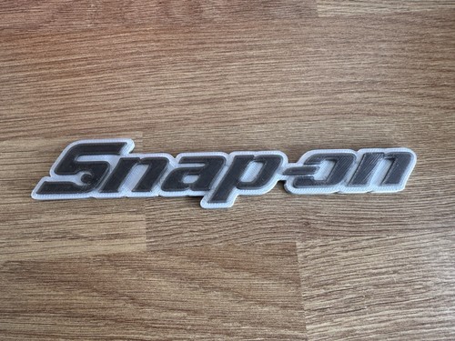 Chrome and dark grey snap - chrome,
