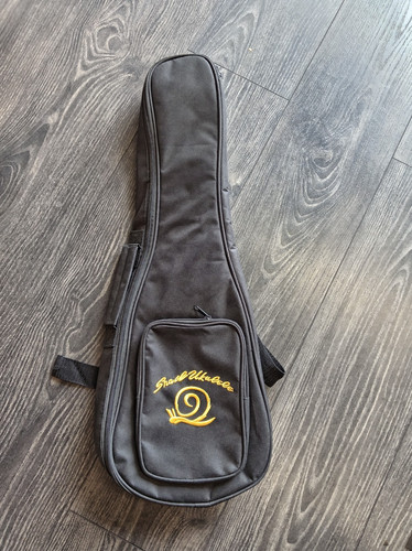 Snail concert ukulele soft - snail,