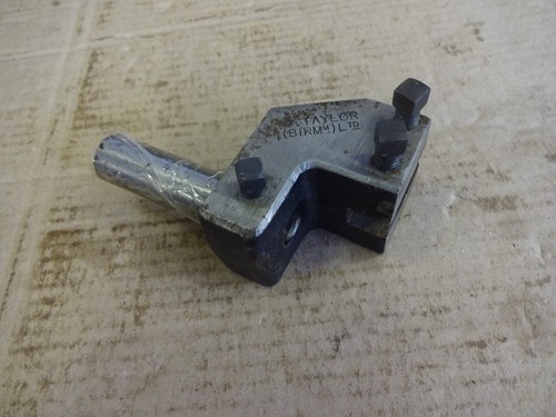 Myford taylor capstan - taylor,