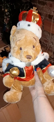 Limited edition winnie the - edition,