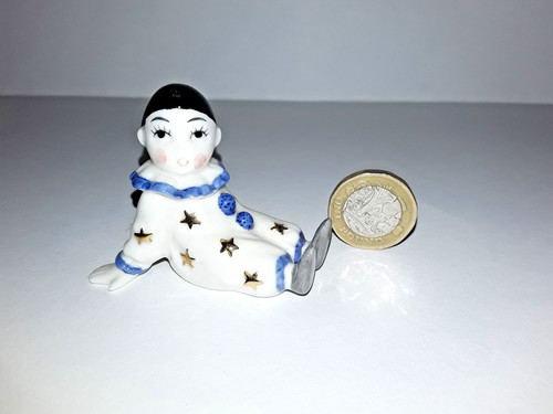 Royal copenhagen miniature - royal,