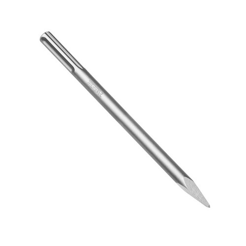 Total sds max - sds, chisel