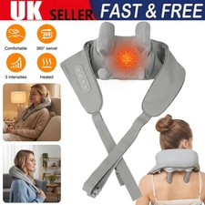 Neck And Shoulder Massager