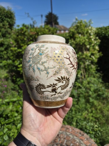 Superb japanese antique - superb,