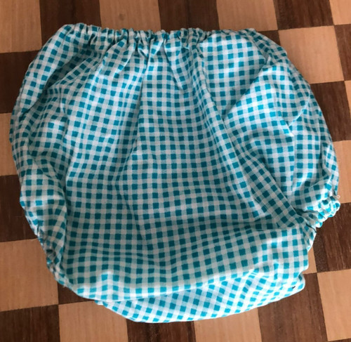 Vintage baby nappy - vintage, cover