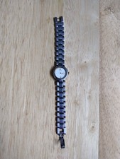 Womans Seiko Watch, untested