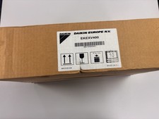 Daikin EKEXV400 Expansion