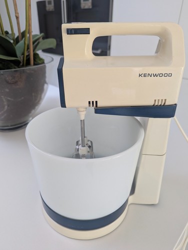 Kenwood chefette stand mixer - kenwood,