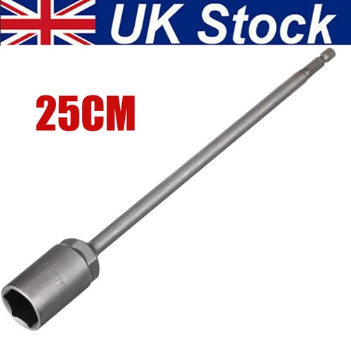 Drill winder extension adapter - winder,