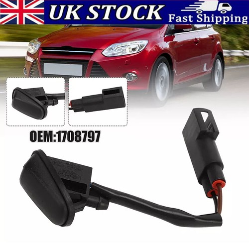 Fits ford focus - ford, c‑max