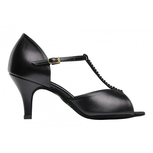 Supadance 1029 ladies - 1029, black