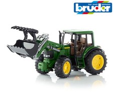 Bruder Toys 02052 John Deere