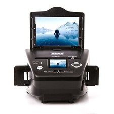 Kenro 4-in-1 USB Film Scanner
