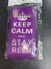 Samsung Galaxy Ace S5830 Back