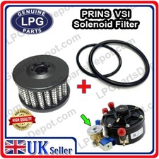 PRINS Vsi LPG system vaporiser
