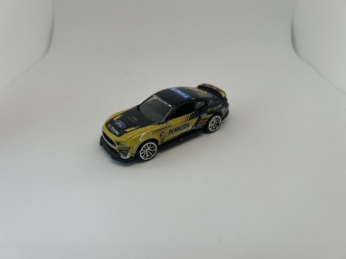 Hot wheels premium - hot,