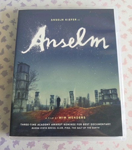 Anselm - , contemporaries)