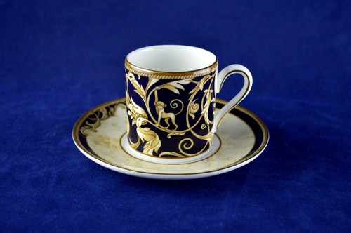 Wedgwood bone china cornucopia - wedgwood,