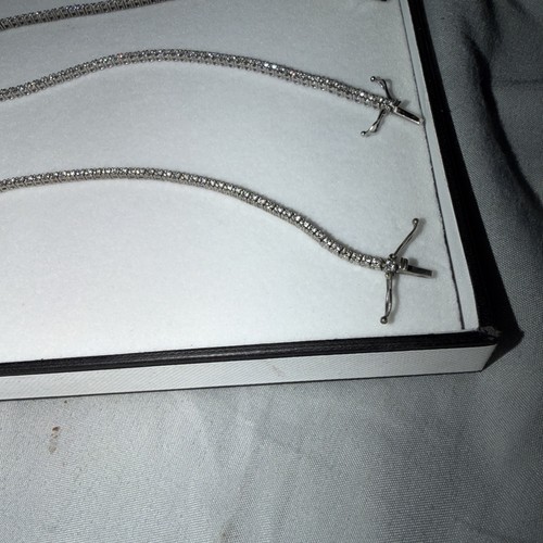 10ct white gold carat - gold,