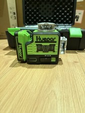Huepar P03CG 3D Laser Level 12
