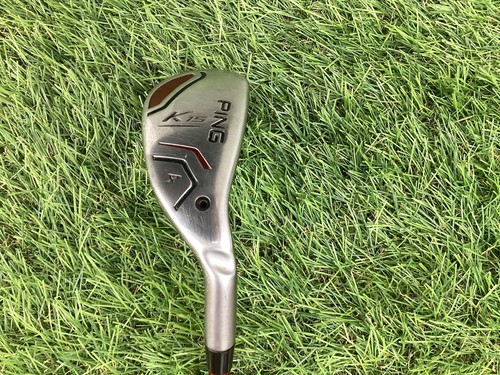 Ping k15 4hybrid - ping,