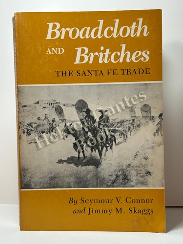 Broadcloth and britches the - britches:,