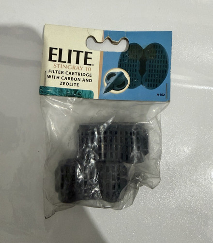 Elite stingray filter - stingray,