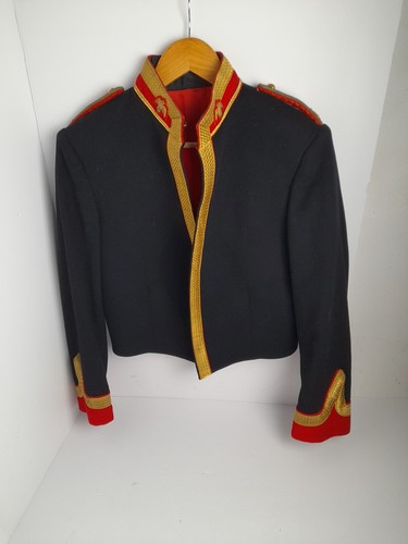 British army officer mess - british,
