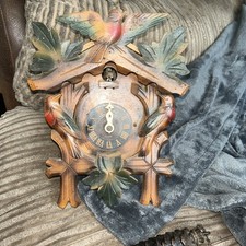 Antique/Vintage Black Forest