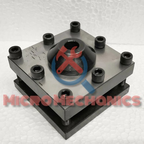 Tool post holder - for, myford