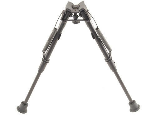 Harris bipod low rise - low, 9-13"