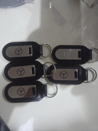 Mercedes benz genuine leather - mercedes-benz,