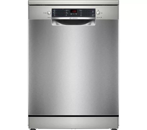 Bosch series sms26ai08g - 2,