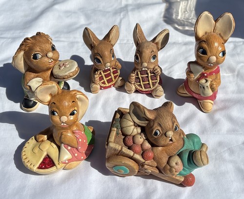 Collection pendelfin - collection, 6