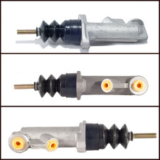 Motorsport Master Cylinder Kit