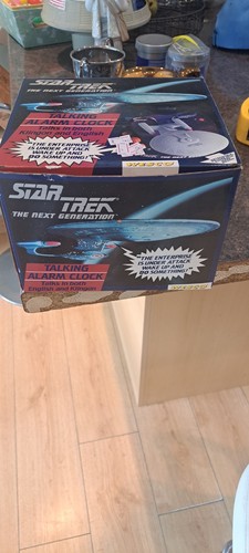 Star trek the next generation - star,