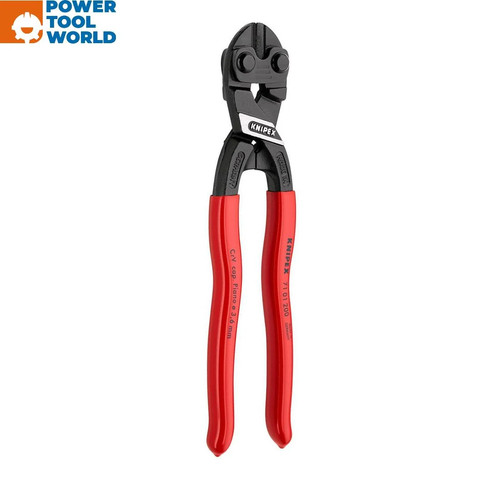 Knipex 200 cobalt - knipex,