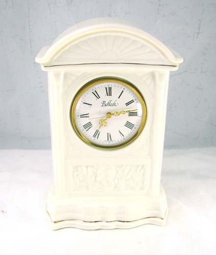 Belleek ireland clocks - ireland,