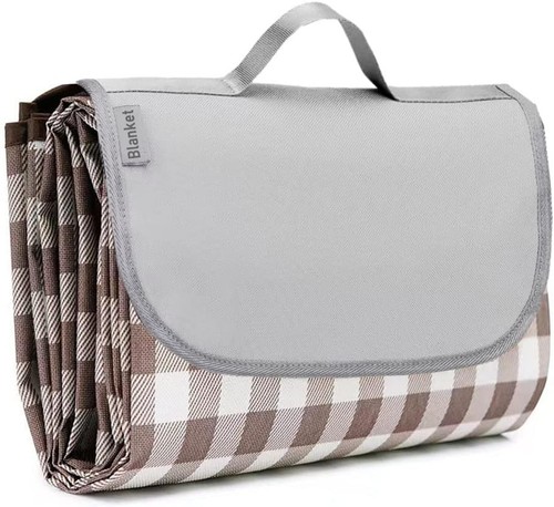 Extra large waterproof picnic - waterproof,