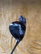 Ping G25 3 wood / 15 degree /