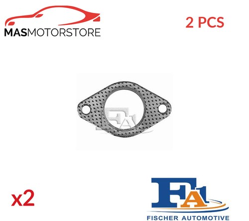 Exhaust pipe gasket fa1 - exhaust,