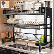 Space Saving Over The Sink