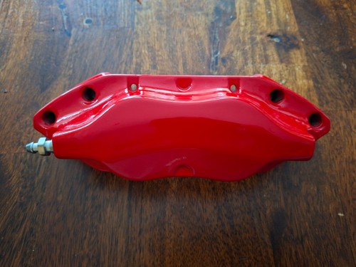 Fiat coupe 20v turbo brembo - fiat,