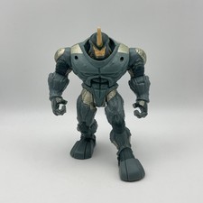 Rhino Head Smash Attack Marvel